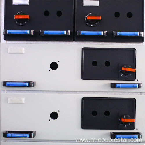 IP22 Electrical Drawer Power Distribution Panel